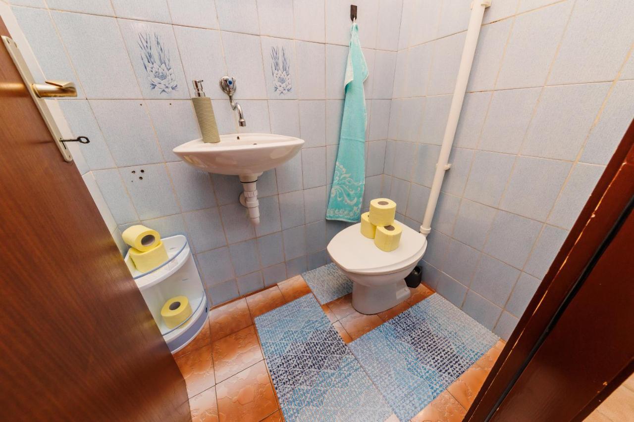 Apartament Apartman Mali Jure Kaštela Zewnętrze zdjęcie