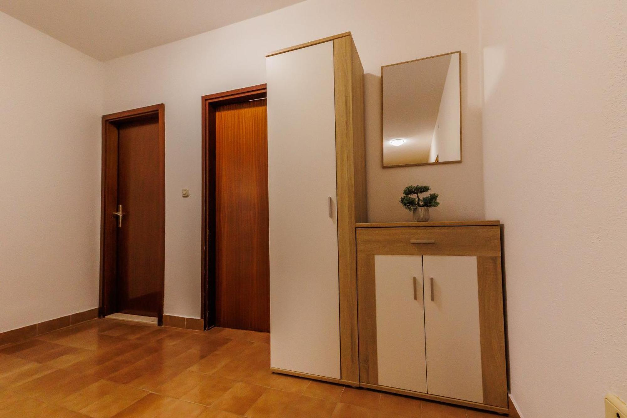 Apartament Apartman Mali Jure Kaštela Zewnętrze zdjęcie